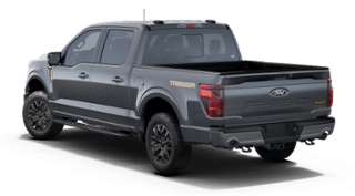 2025 Ford F-150® External Image 3
